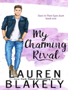 Cover image for My Charming Rival
